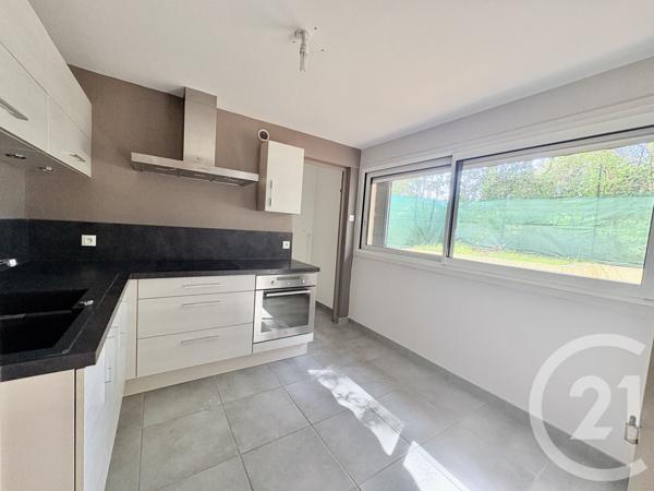 Appartement à vendre  3 pièces - 57,49 m2 MARTIGUES - 13