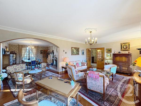 Maison à vendre  6 pièces - 196 m2 LAMOTTE BEUVRON - 41