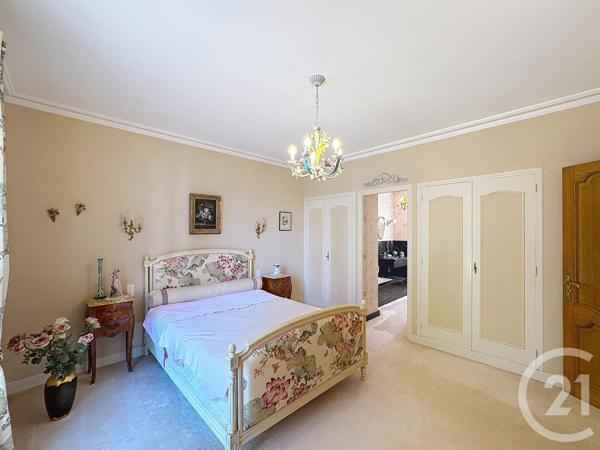 Maison à vendre  6 pièces - 196 m2 LAMOTTE BEUVRON - 41