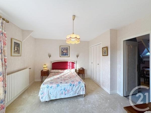 Maison à vendre  6 pièces - 196 m2 LAMOTTE BEUVRON - 41