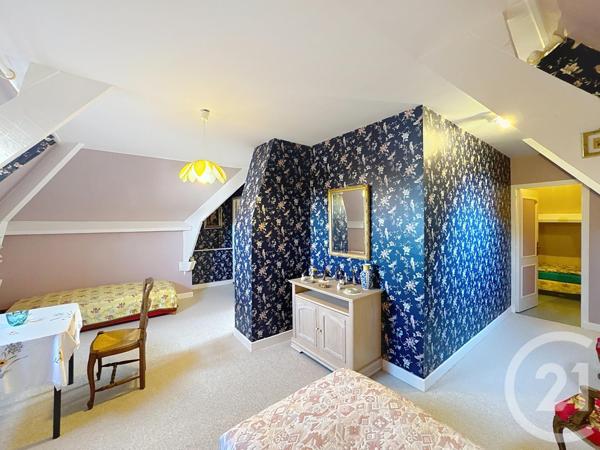 Maison à vendre  6 pièces - 196 m2 LAMOTTE BEUVRON - 41