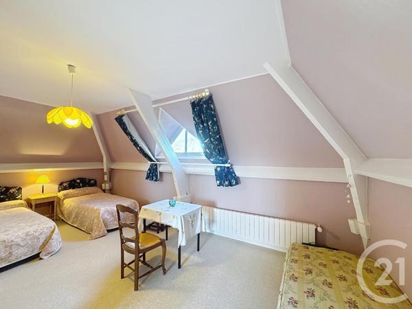 Maison à vendre  6 pièces - 196 m2 LAMOTTE BEUVRON - 41