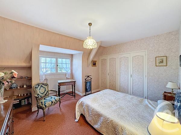 Maison à vendre  6 pièces - 196 m2 LAMOTTE BEUVRON - 41