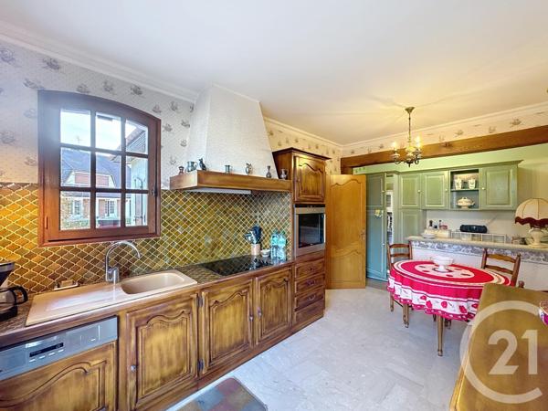 Maison à vendre  6 pièces - 196 m2 LAMOTTE BEUVRON - 41