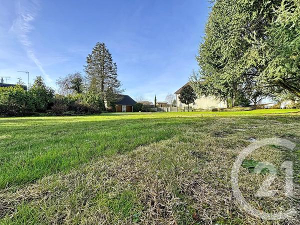 Maison à vendre  6 pièces - 196 m2 LAMOTTE BEUVRON - 41