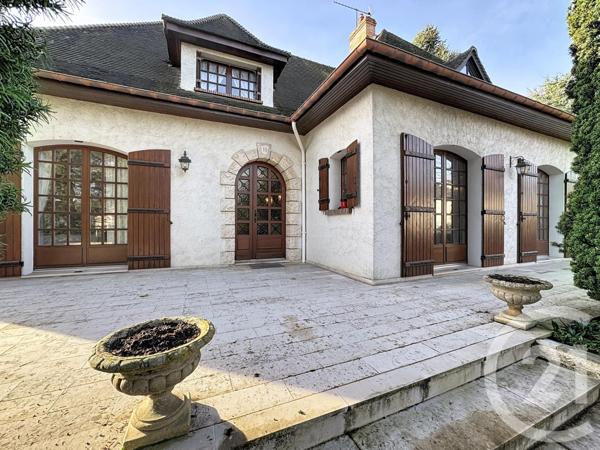 Maison à vendre  6 pièces - 196 m2 LAMOTTE BEUVRON - 41