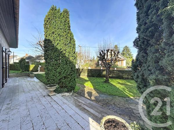 Maison à vendre  6 pièces - 196 m2 LAMOTTE BEUVRON - 41