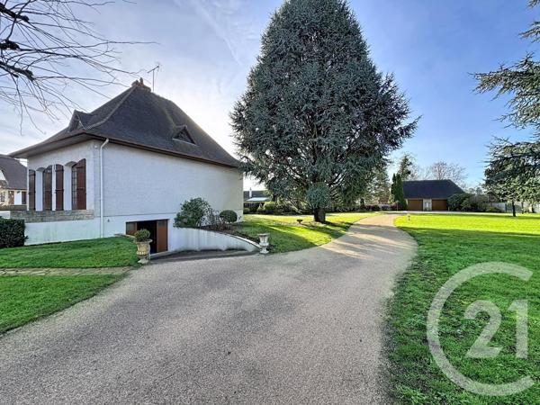 Maison à vendre  6 pièces - 196 m2 LAMOTTE BEUVRON - 41