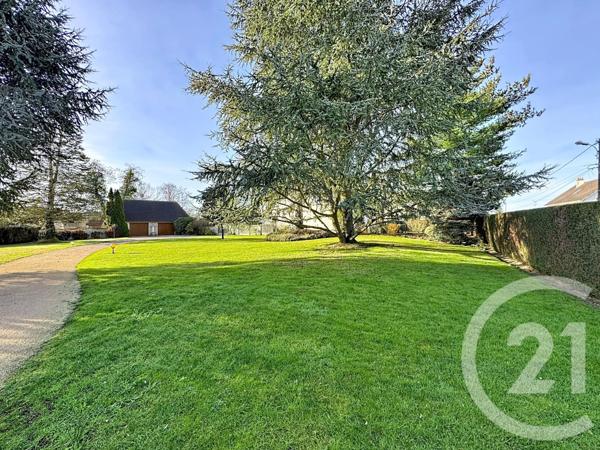 Maison à vendre  6 pièces - 196 m2 LAMOTTE BEUVRON - 41