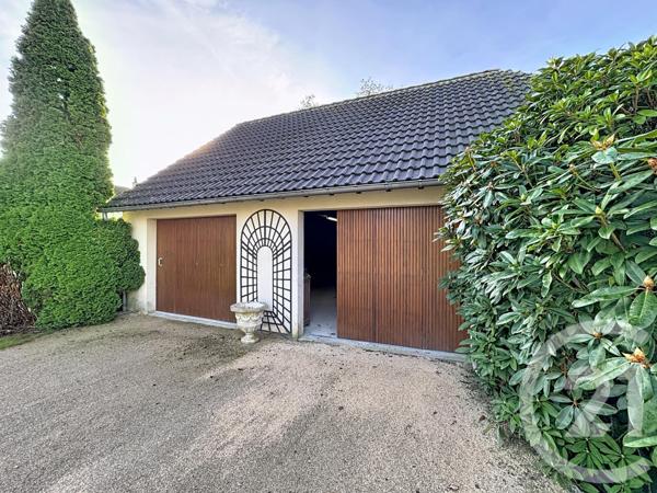 Maison à vendre  6 pièces - 196 m2 LAMOTTE BEUVRON - 41