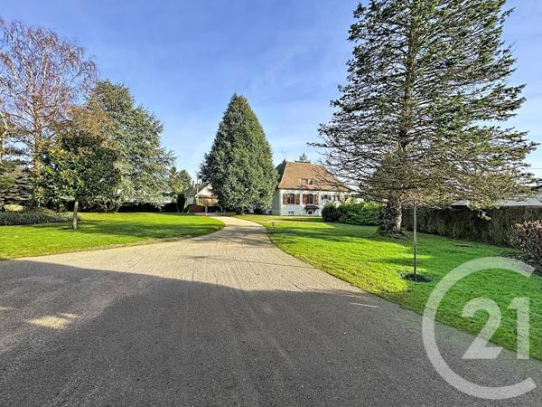 Maison à vendre  6 pièces - 196 m2 LAMOTTE BEUVRON - 41