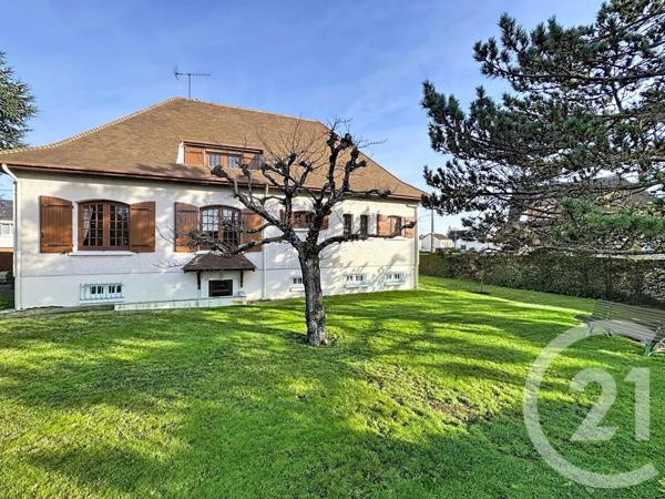 Maison à vendre  6 pièces - 196 m2 LAMOTTE BEUVRON - 41