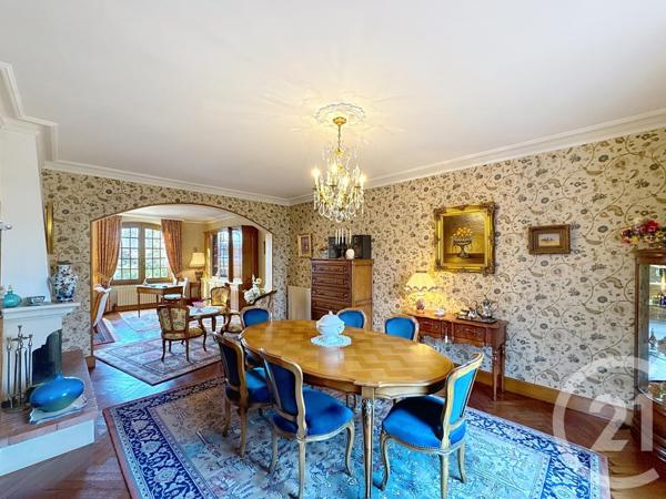Maison à vendre  6 pièces - 196 m2 LAMOTTE BEUVRON - 41