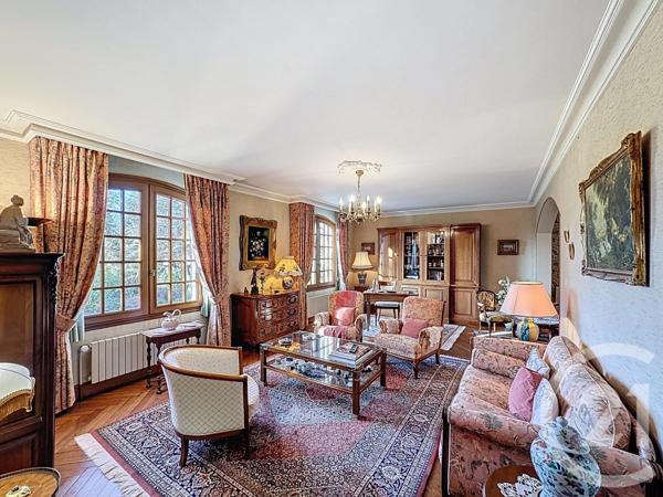 Maison à vendre  6 pièces - 196 m2 LAMOTTE BEUVRON - 41