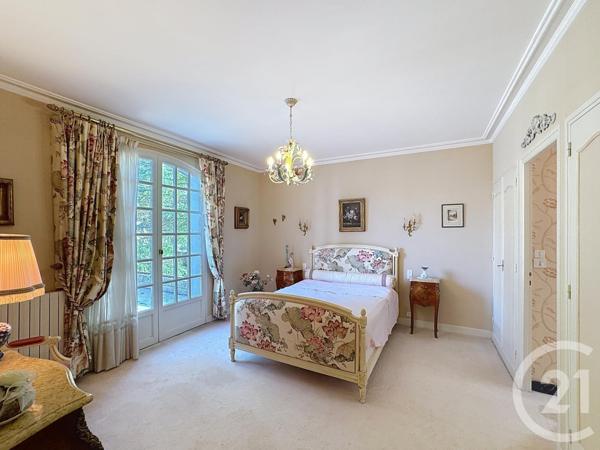 Maison à vendre  6 pièces - 196 m2 LAMOTTE BEUVRON - 41