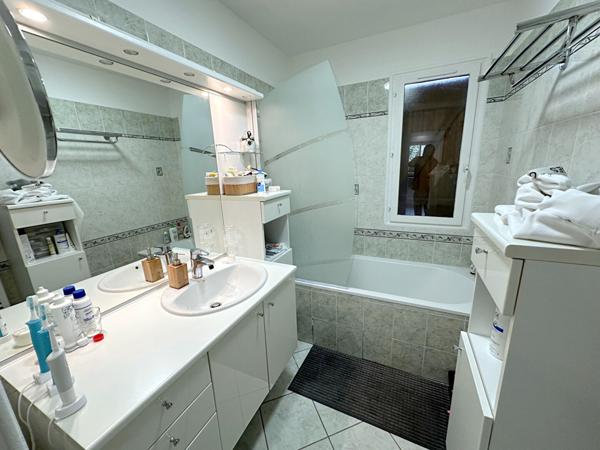 Maison 3 chambres 112 m² Chaumont-en-Vexin