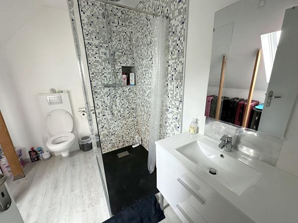 Maison 3 chambres 112 m² Chaumont-en-Vexin