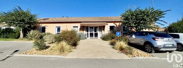 Maison traditionnelle 3 pièces de 101 m² à Jonquières-Saint-Vincent (30300)