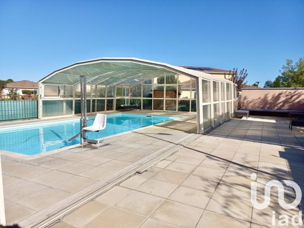 Maison traditionnelle 3 pièces de 101 m² à Jonquières-Saint-Vincent (30300)