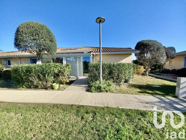 Maison traditionnelle 3 pièces de 101 m² à Jonquières-Saint-Vincent (30300)