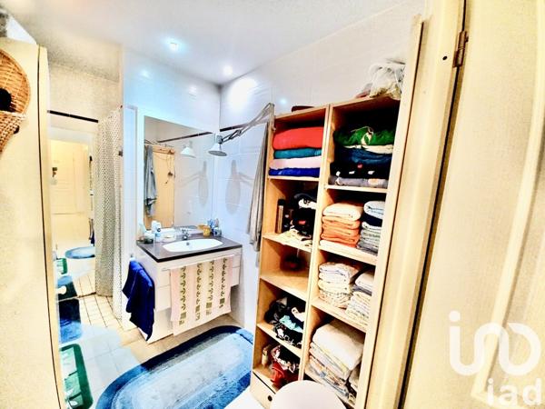 Maison traditionnelle 3 pièces de 101 m² à Jonquières-Saint-Vincent (30300)