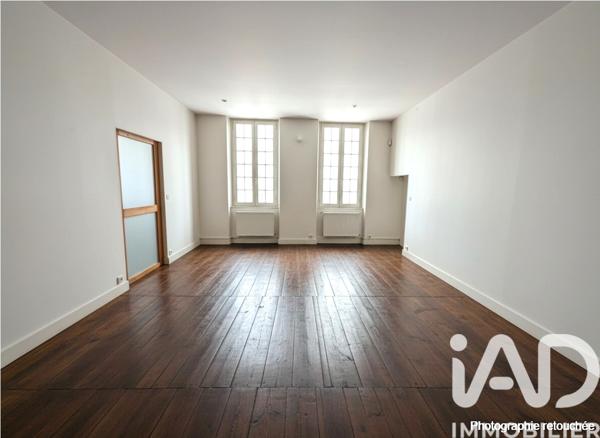 Maison à vendre 5 pièces 180 m² Libourne