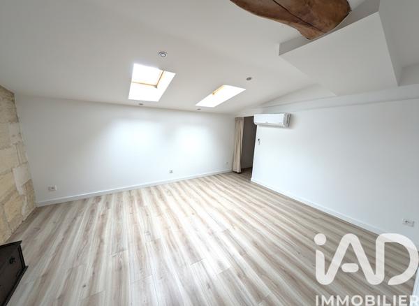 Maison à vendre 5 pièces 180 m² Libourne