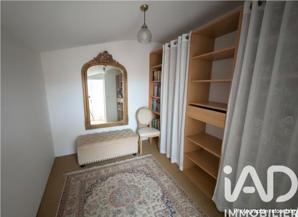 Maison à vendre 5 pièces 180 m² Libourne