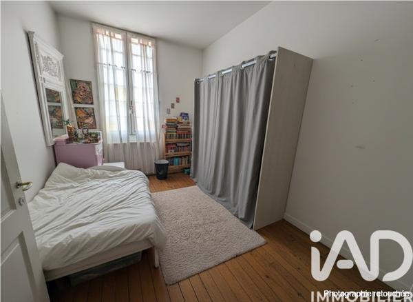 Maison à vendre 5 pièces 180 m² Libourne