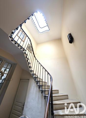 Maison à vendre 5 pièces 180 m² Libourne