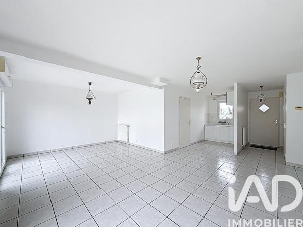 Maison à vendre 4 pièces 79 m² Caudan