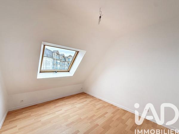 Maison à vendre 4 pièces 79 m² Caudan