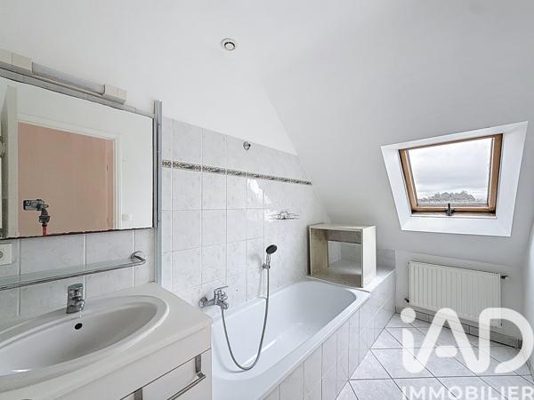 Maison à vendre 4 pièces 79 m² Caudan
