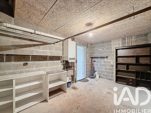 Maison à vendre 4 pièces 79 m² Caudan