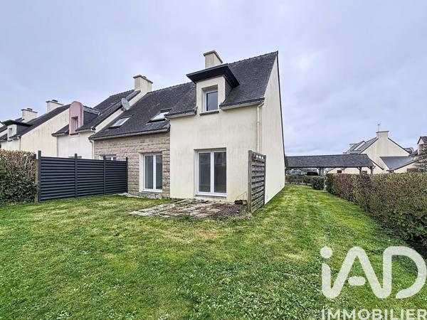 Maison à vendre 4 pièces 79 m² Caudan
