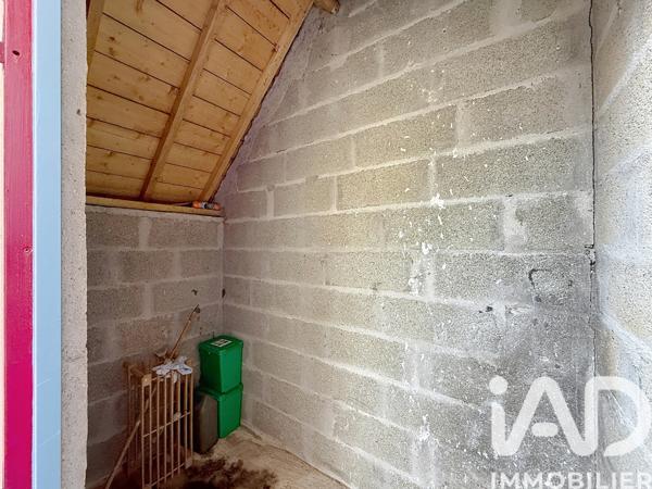 Maison à vendre 4 pièces 79 m² Caudan