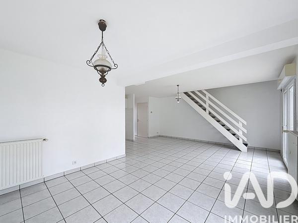 Maison à vendre 4 pièces 79 m² Caudan