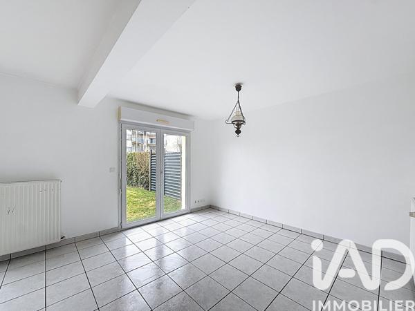 Maison à vendre 4 pièces 79 m² Caudan