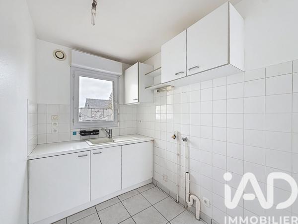 Maison à vendre 4 pièces 79 m² Caudan