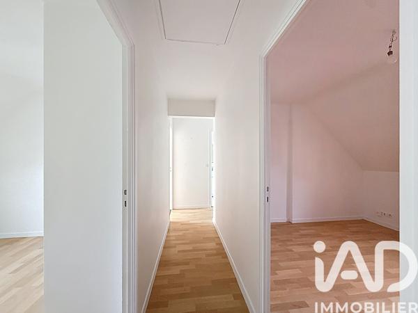 Maison à vendre 4 pièces 79 m² Caudan