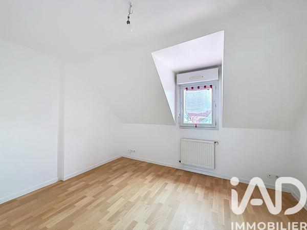 Maison à vendre 4 pièces 79 m² Caudan