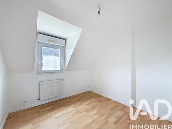 Maison à vendre 4 pièces 79 m² Caudan