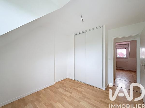 Maison à vendre 4 pièces 79 m² Caudan