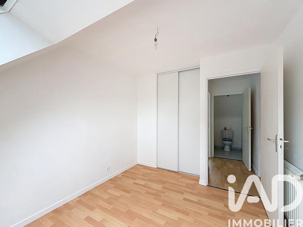 Maison à vendre 4 pièces 79 m² Caudan