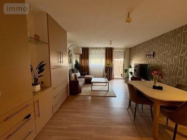 Appartement à vendre à Quimper dans le Finistère (29000), ref : NJ16