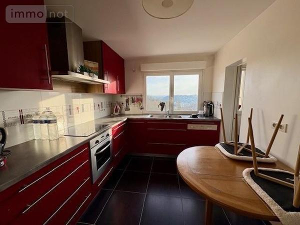 Appartement à vendre à Quimper dans le Finistère (29000), ref : NJ16