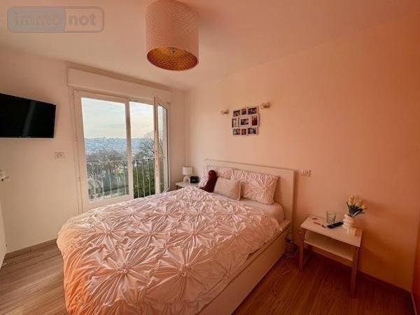 Appartement à vendre à Quimper dans le Finistère (29000), ref : NJ16