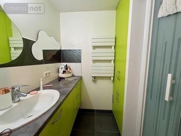 Appartement à vendre à Quimper dans le Finistère (29000), ref : NJ16