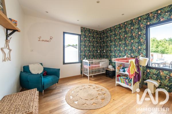 Maison (prestige) à vendre 6 pièces 217 m² Thouaré-sur-Loire