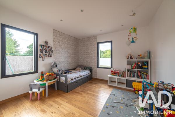 Maison (prestige) à vendre 6 pièces 217 m² Thouaré-sur-Loire